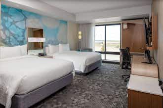 Hotel Courtyard by Marriott Pasco Tri-Cities Airport photo 1