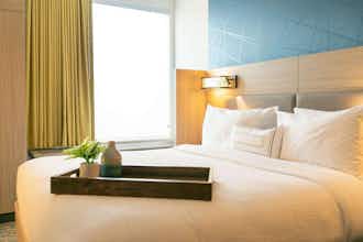 Hotel Springhill Suites By Marriott South Bend Notre Dam photo 1