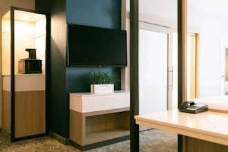 Hotel Springhill Suites By Marriott South Bend Notre Dam photo 3