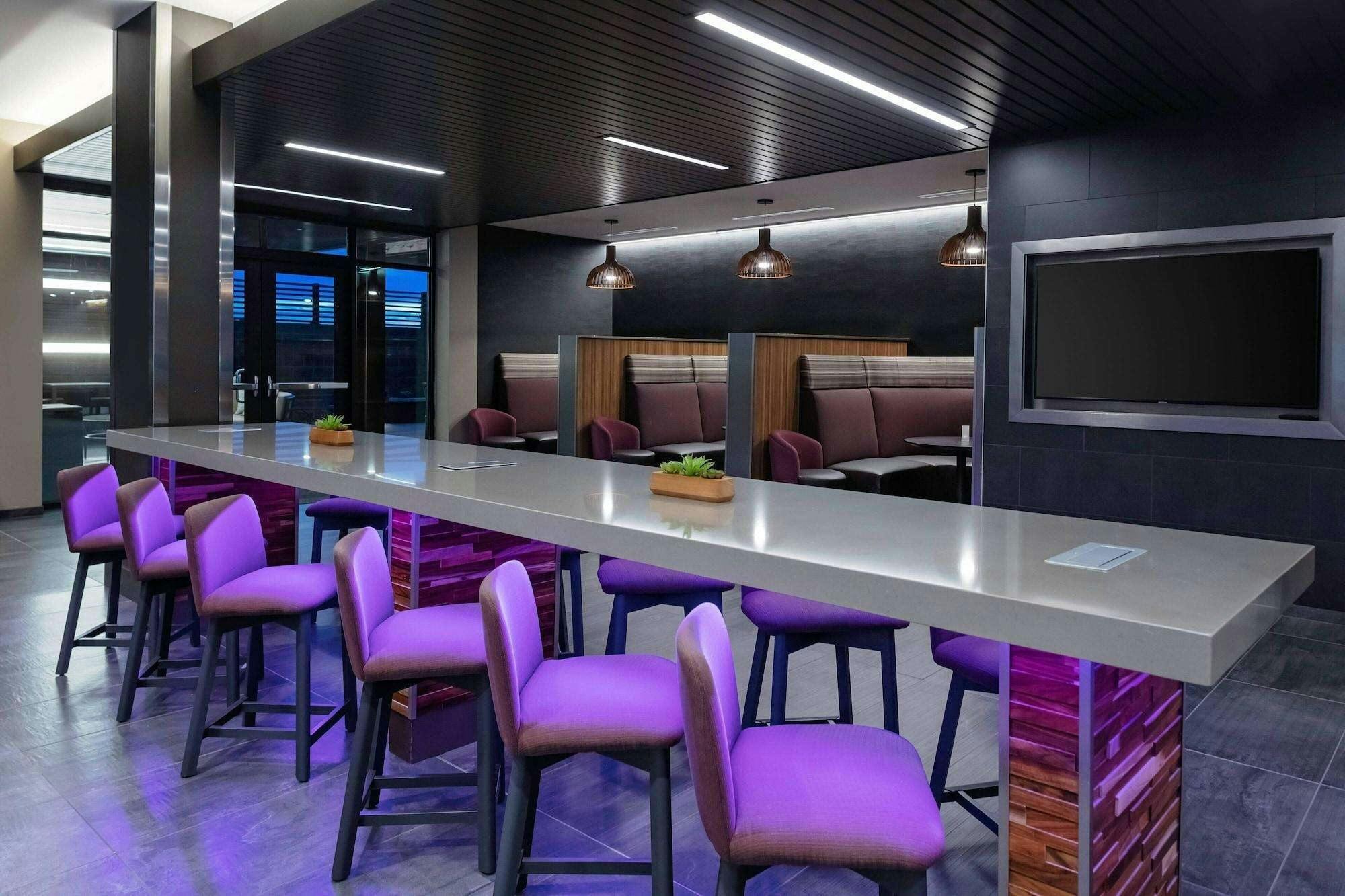 Hotel Courtyard by Marriott Pasco Tri-Cities Airport photo 4