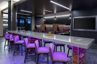 Hotel Courtyard by Marriott Pasco Tri-Cities Airport photo 4
