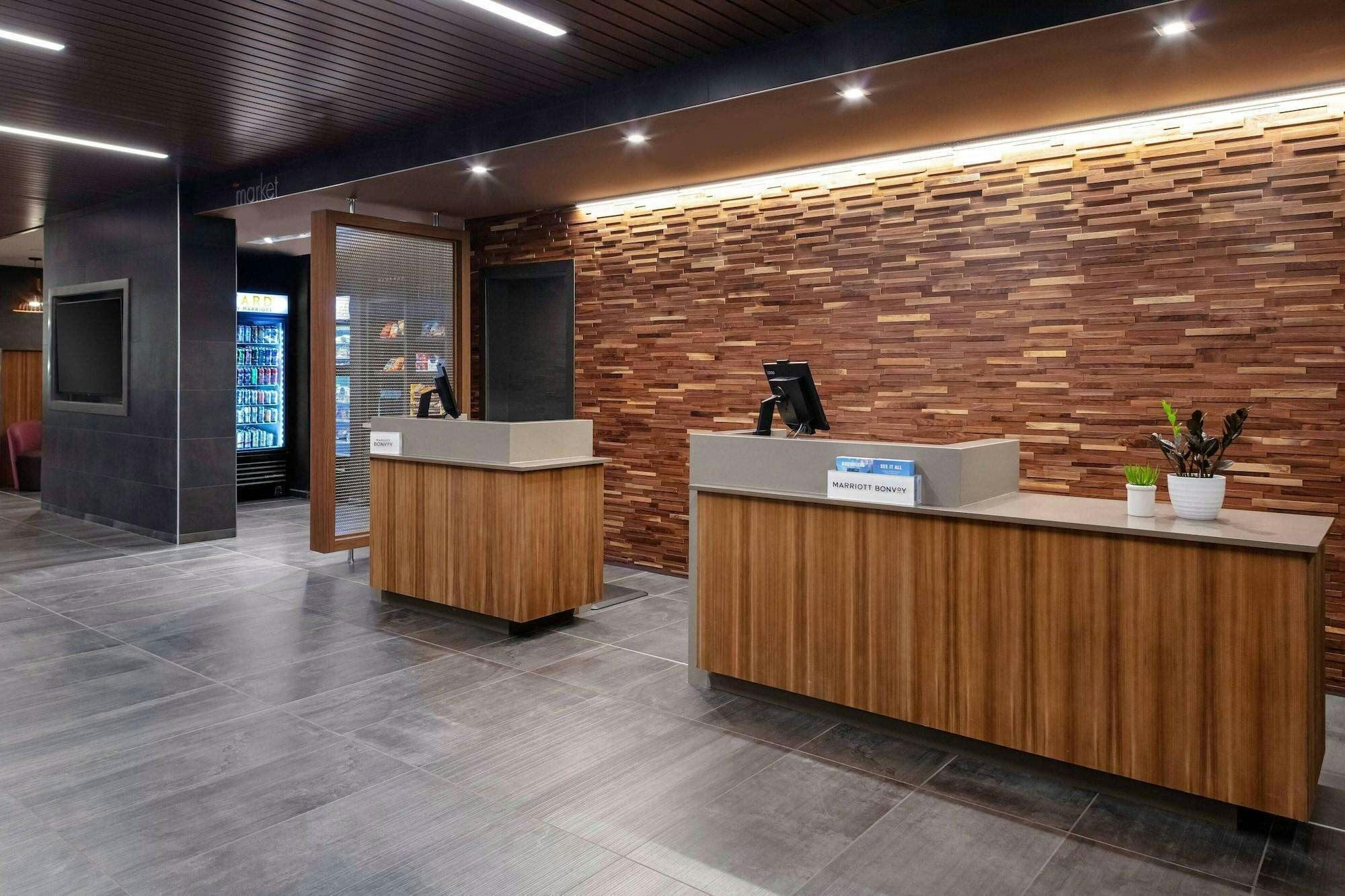 Hotel Courtyard by Marriott Pasco Tri-Cities Airport photo 3