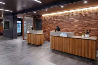 Hotel Courtyard by Marriott Pasco Tri-Cities Airport photo 3