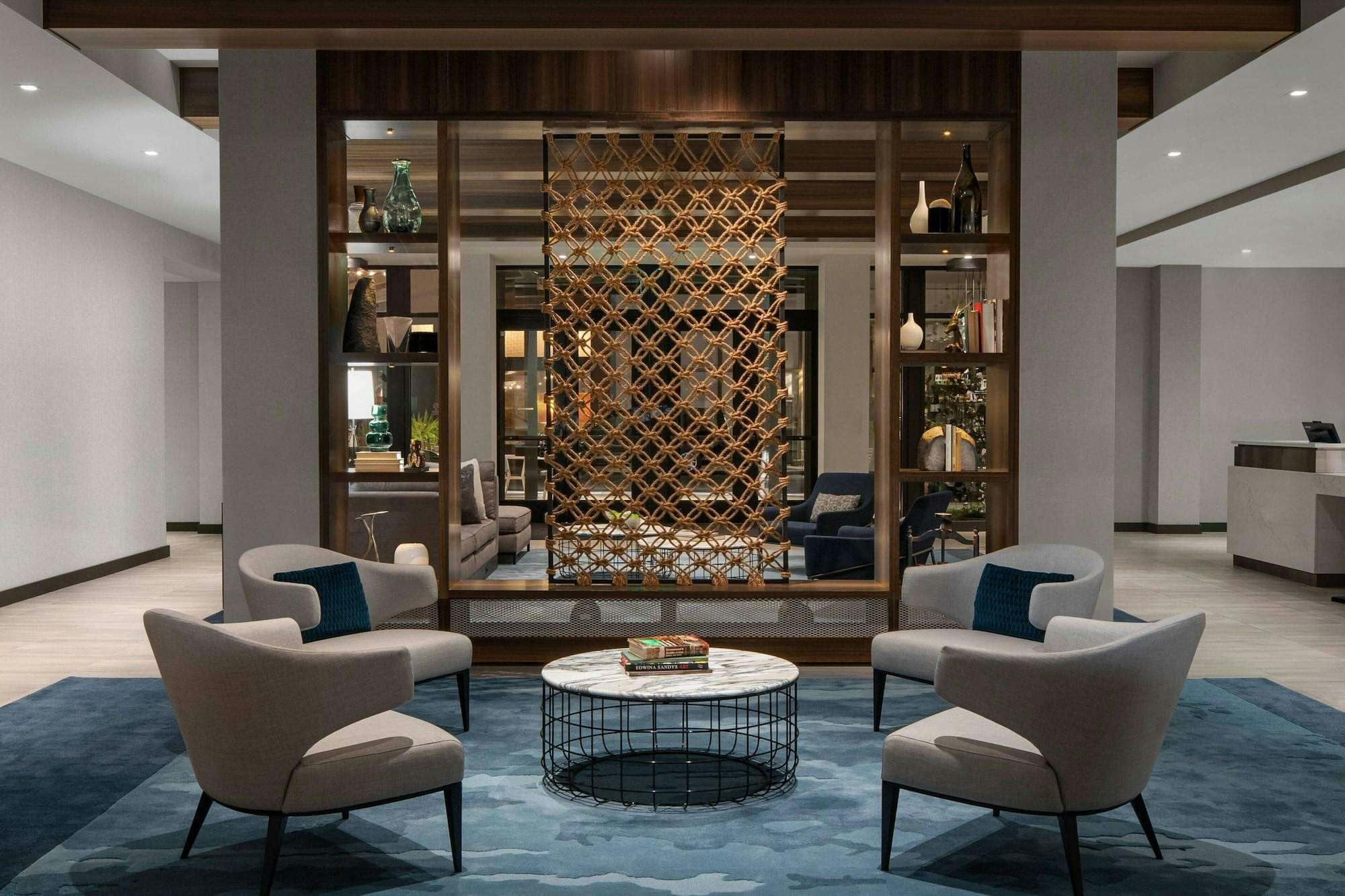 Ac Santa Rosa Downtown