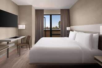 Hotel Ac Santa Rosa Downtown photo 1