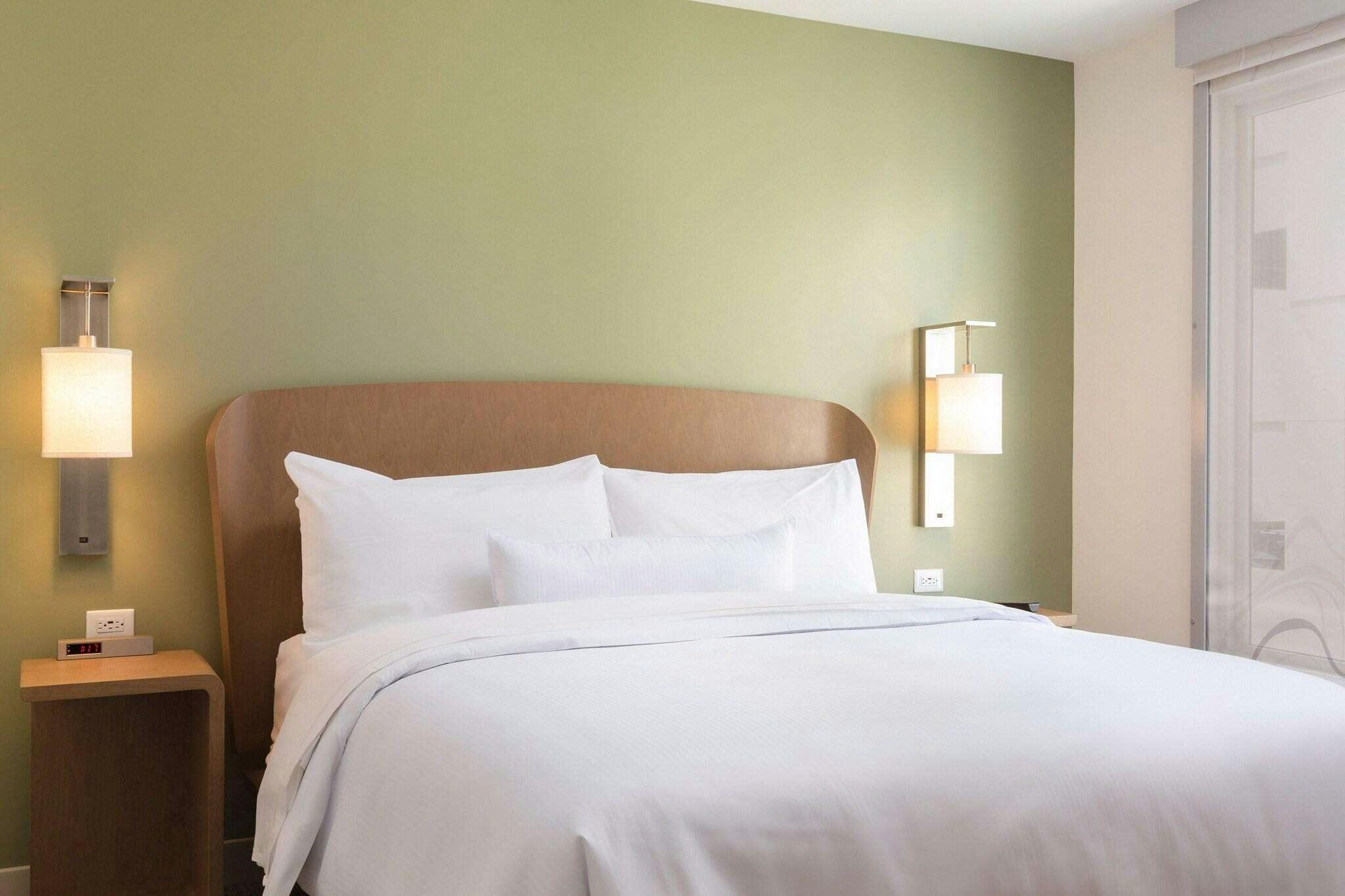 Hotel Element Denver Downtown East photo 1