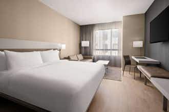Hotel Ac Santa Rosa Downtown photo 3