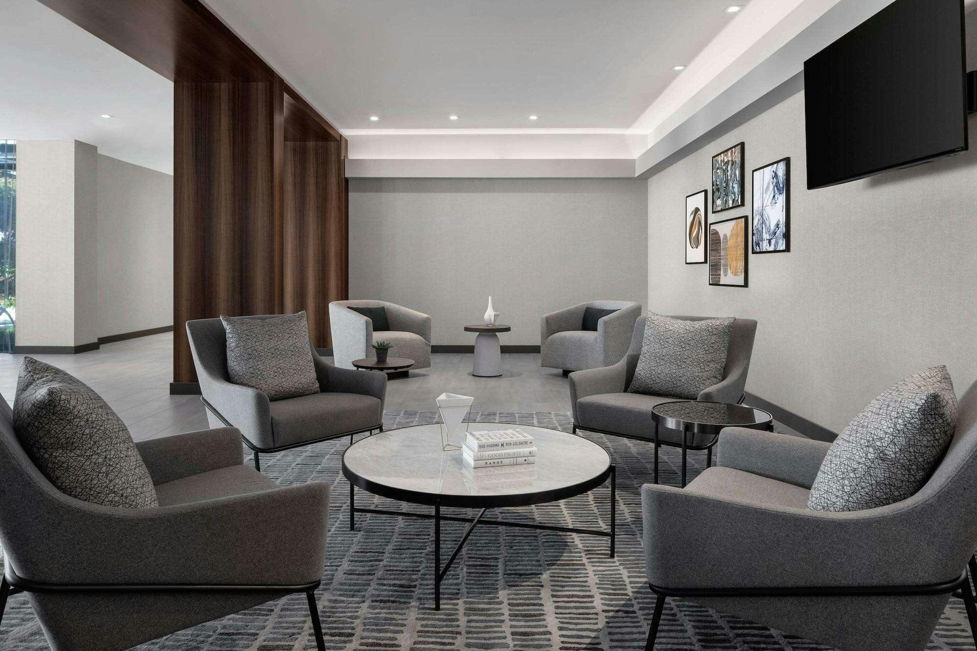 Hotel Ac Santa Rosa Downtown photo 4