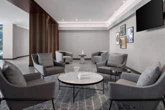 Hotel Ac Santa Rosa Downtown photo 4