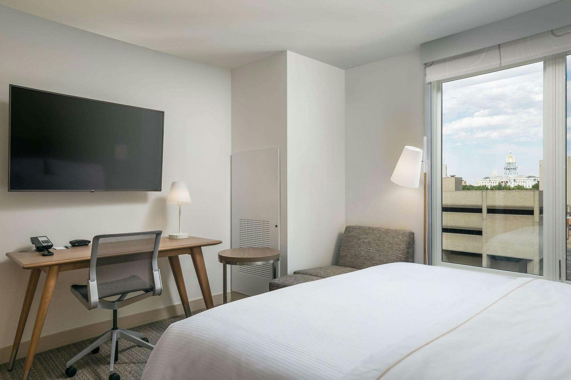 Hotel Element Denver Downtown East photo 4