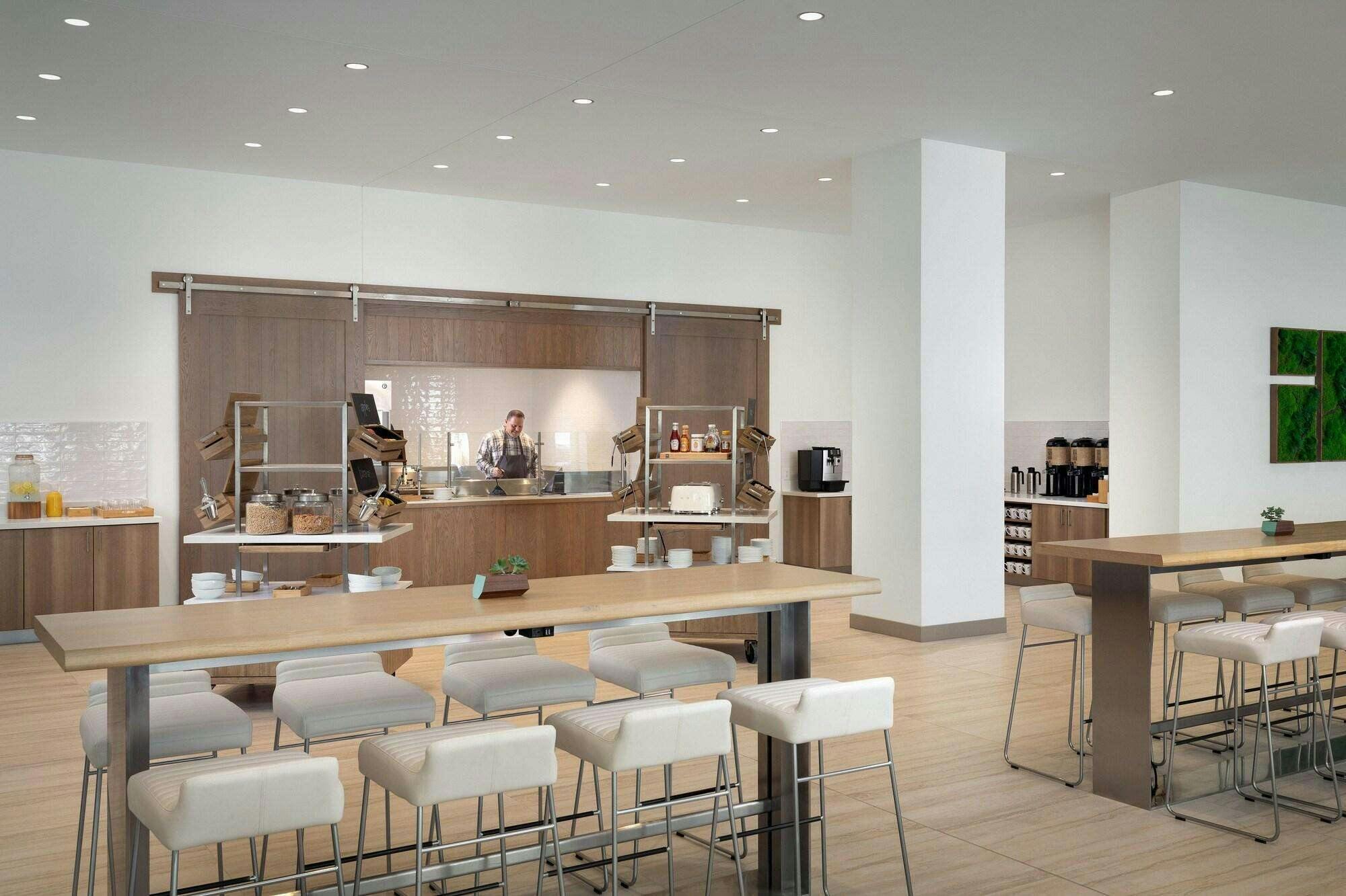 Hotel Element Denver Downtown East photo 5