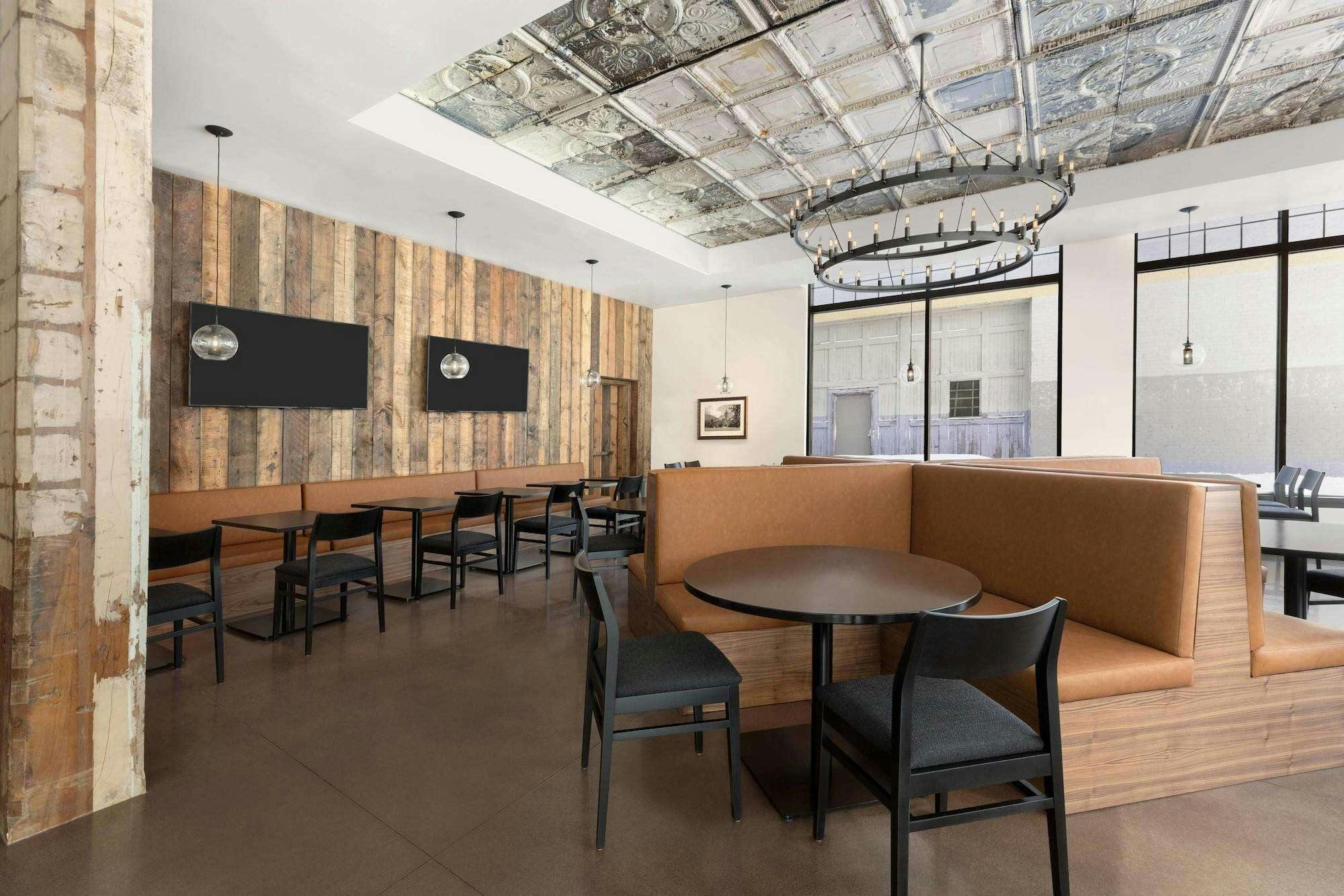 Hotel Residence Inn By Marriott Missoula Downtown photo 5