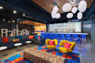 Hotel Aloft Waco Baylor photo 4