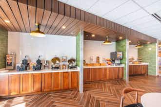 Hotel Fairfield Inn & Suites by Marriott Corpus Christi photo 5