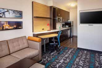 Hotel TownePlace Suites by Marriott Midland South/I-20 photo 1
