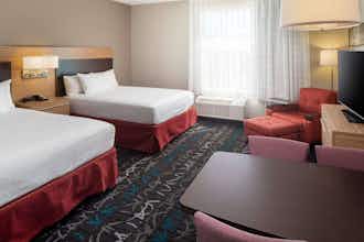 Hotel TownePlace Suites by Marriott Midland South/I-20 photo 4