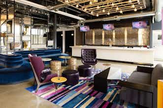 Hotel Aloft Austin Airport photo 4
