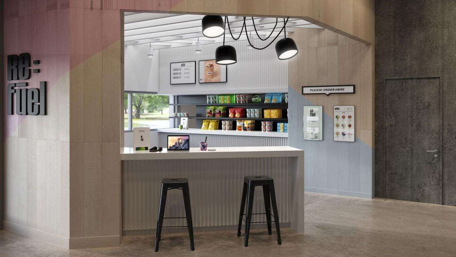 Hotel Aloft Austin Airport photo 5