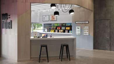 Hotel Aloft Austin Airport photo 5