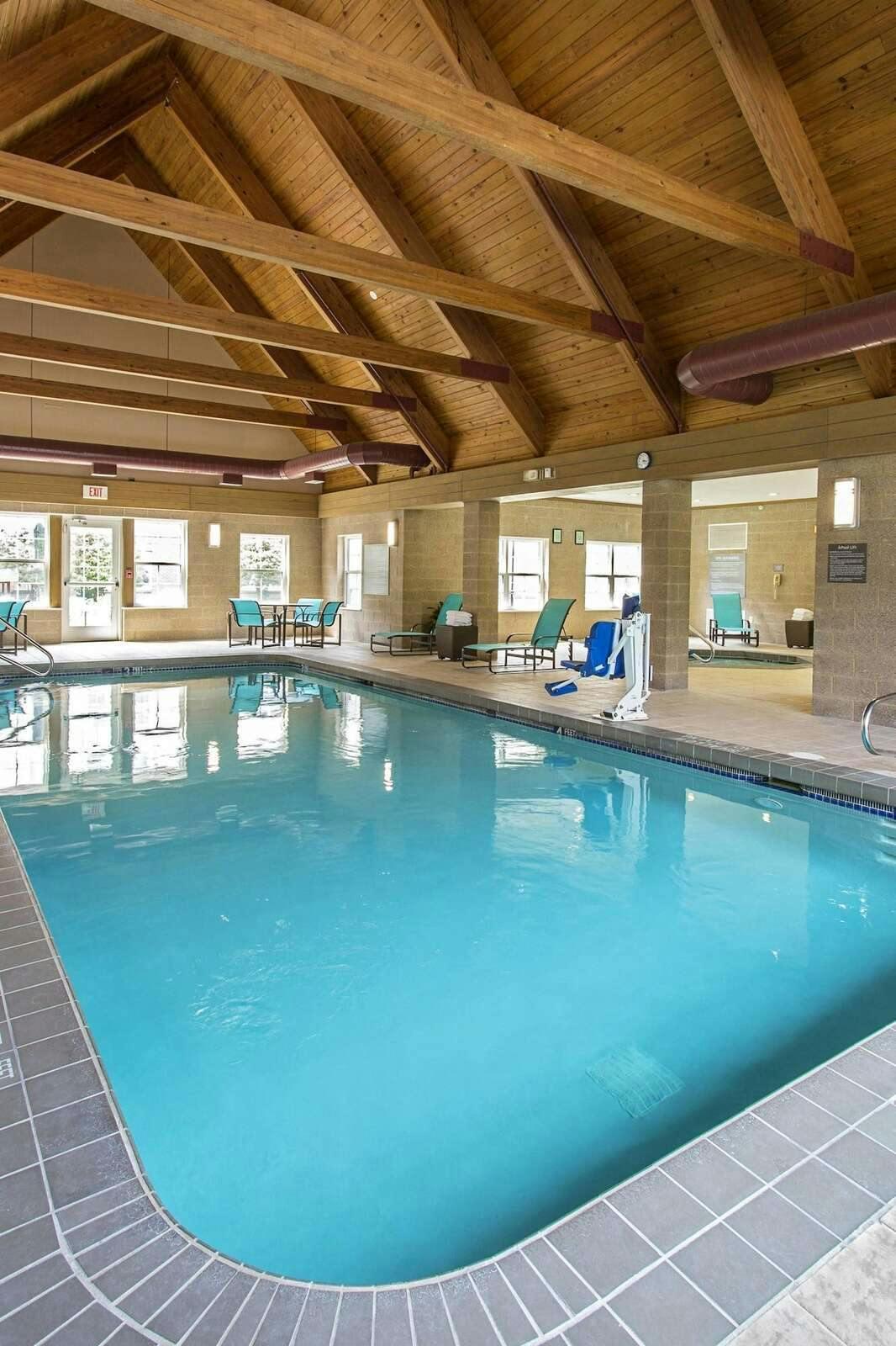 Residence Inn By Marriott West Rochester