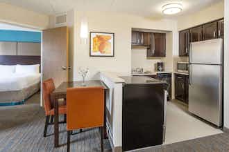 Hotel Residence Inn By Marriott West Rochester photo 3