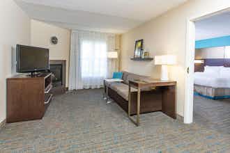 Hotel Residence Inn By Marriott West Rochester photo 4