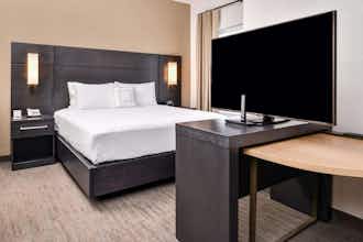Hotel Residence Inn By Marriott Charlotte Northlake photo 1