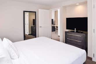 Hotel Residence Inn By Marriott Charlotte Northlake photo 2