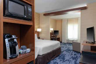 Hotel Fairfield Inn & Suites by Marriott Augusta Washing photo 1