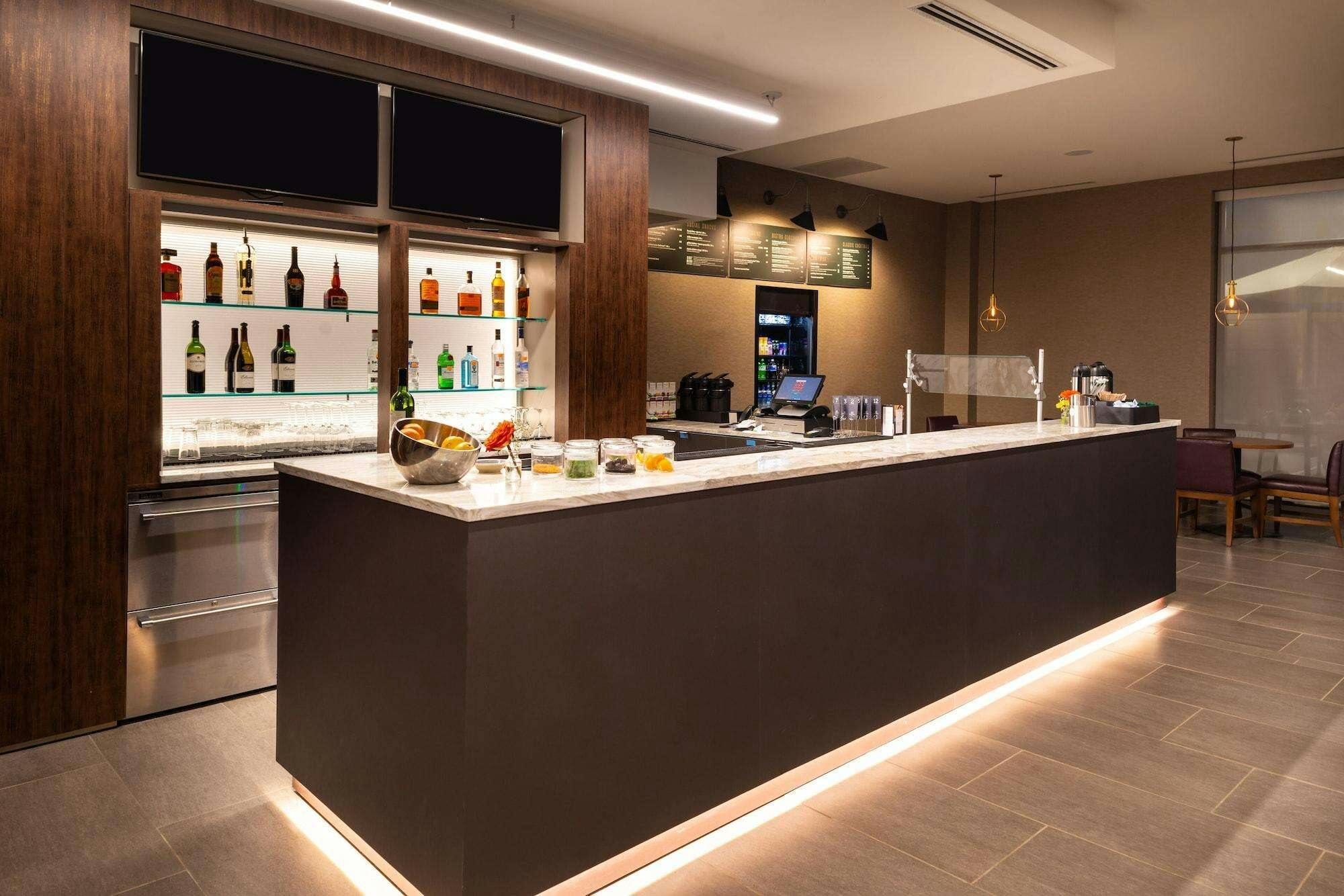 Hotel Residence Inn By Marriott Charlotte Northlake photo 5