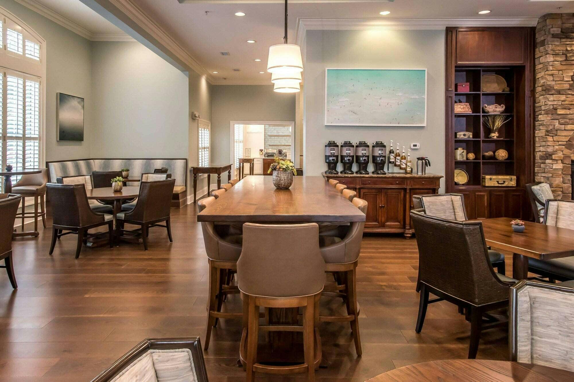 Residence Inn By Marriott Charleston Mount Pleasan