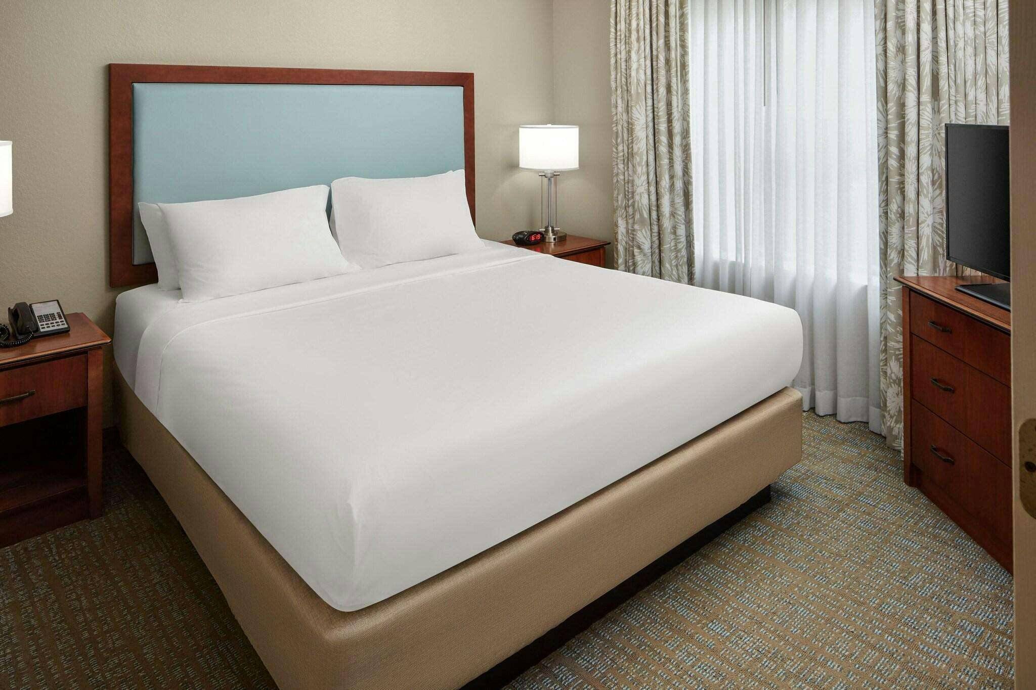 Hotel Residence Inn By Marriott Charleston Mount Pleasan photo 1