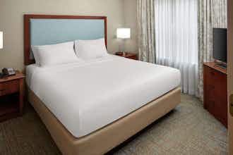 Hotel Residence Inn By Marriott Charleston Mount Pleasan photo 1