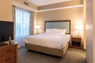 Hotel Residence Inn By Marriott Charleston Mount Pleasan photo 2
