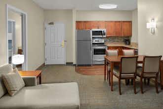 Hotel Residence Inn By Marriott Charleston Mount Pleasan photo 3