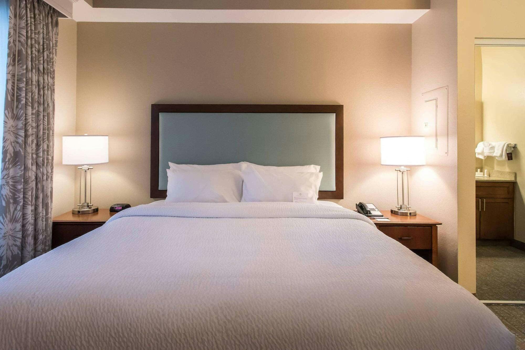 Hotel Residence Inn By Marriott Charleston Mount Pleasan photo 4