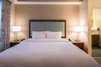 Hotel Residence Inn By Marriott Charleston Mount Pleasan photo 4
