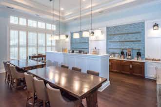 Hotel Residence Inn By Marriott Charleston Mount Pleasan photo 5