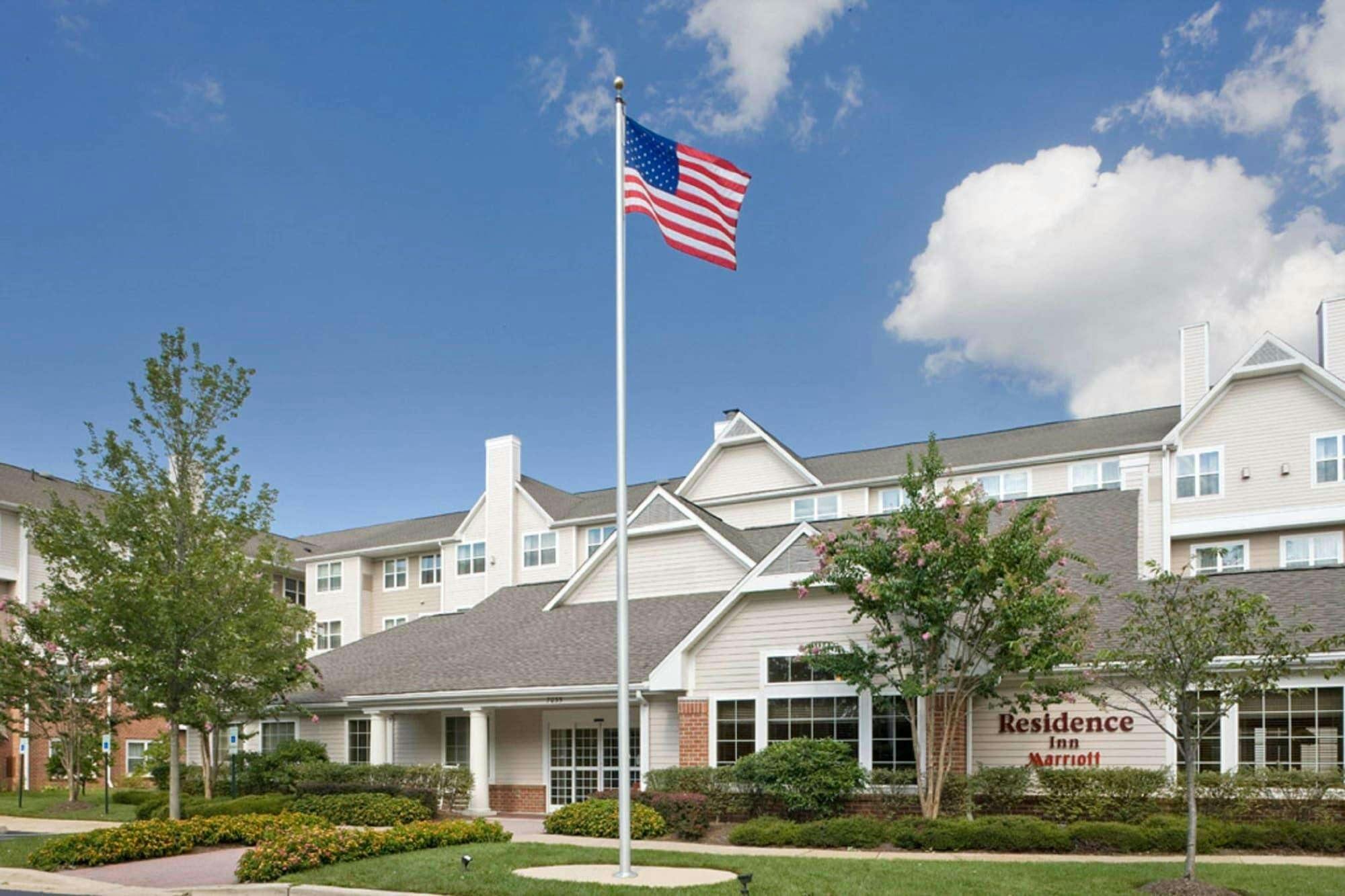 Residence Inn By Marriott Arundel Mills Bwi Airpor