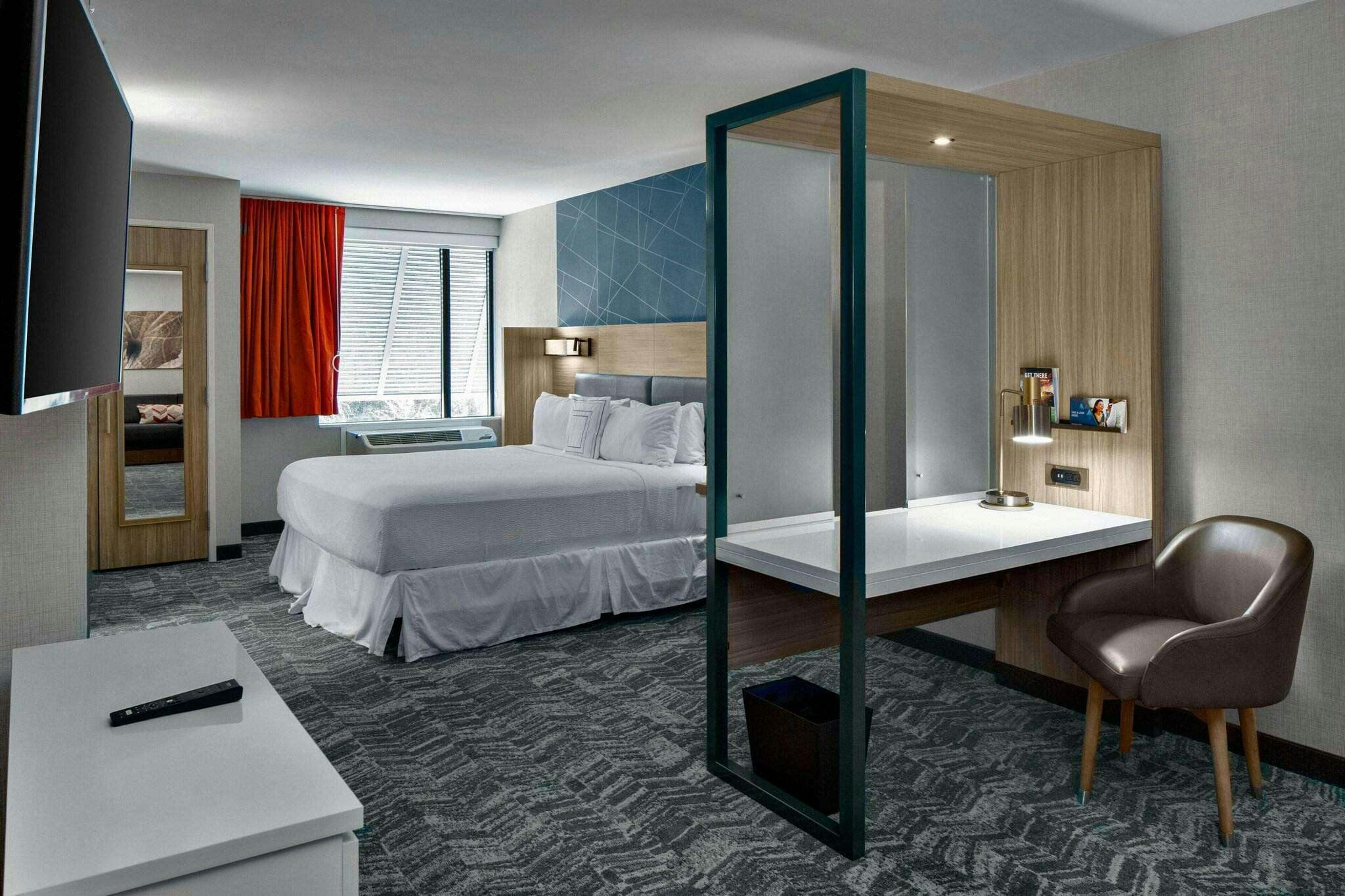 Hotel Springhill Suites By Marriott Hilton Head Island photo 1