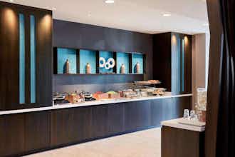 Hotel Springhill Suites By Marriott Hilton Head Island photo 5