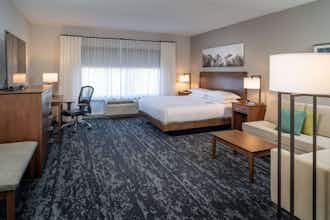 Hotel Delta Hotels By Marriott Huntington Mall photo 2