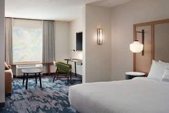 Hotel Fairfield Inn & Suites by Marriott Hailey Sun Vall photo 2