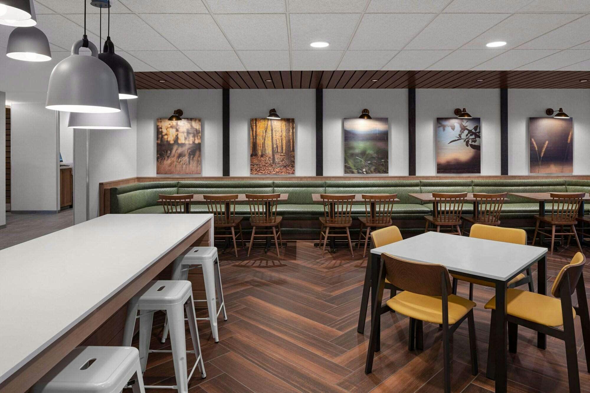 Hotel Fairfield Inn & Suites by Marriott Hailey Sun Vall photo 3