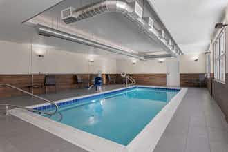 Hotel Fairfield Inn & Suites by Marriott Hailey Sun Vall photo 5