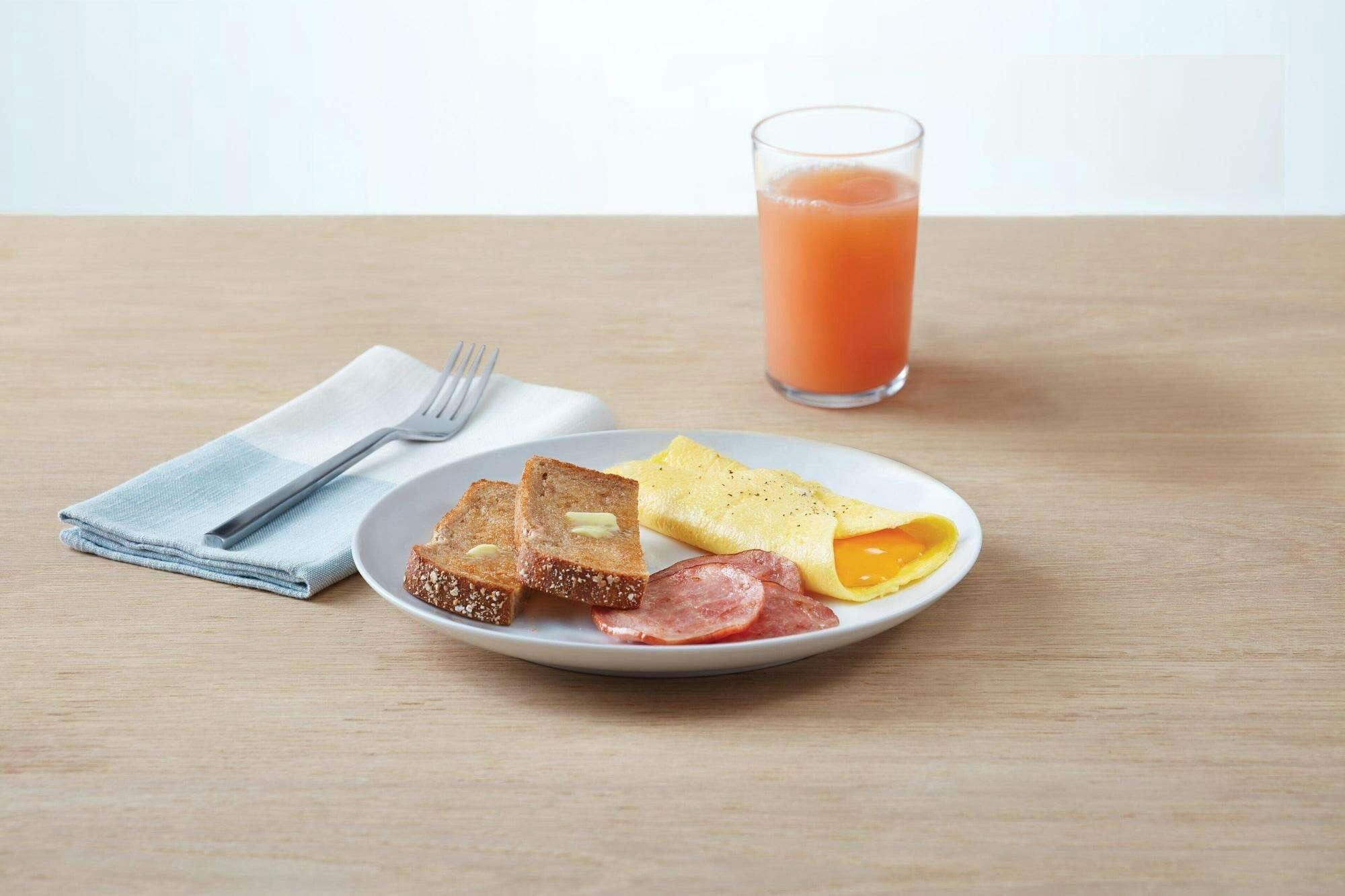 Hotel Towneplace Suites Houston Hobby Airport photo 4