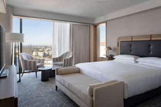 Hotel Jw Marriott Tampa Water Street photo 2