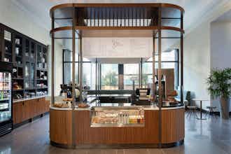 Hotel Jw Marriott Tampa Water Street photo 3