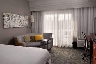 Hotel Courtyard By Marriott Harrisburg Hershey photo 1
