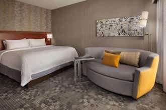 Hotel Courtyard By Marriott Harrisburg Hershey photo 2